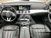2019 Mercedes Benz E 200