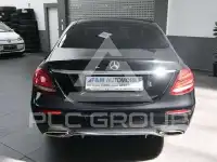 2019 Mercedes Benz E 200