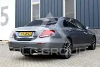 2019 Mercedes Benz E 200