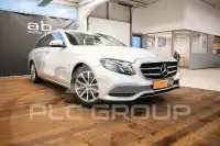 2019 Mercedes Benz E 200