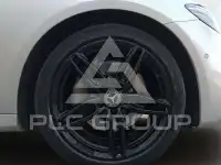 2019 Mercedes Benz E 200