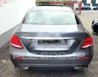 2019 Mercedes Benz E 200