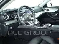 2019 Mercedes Benz E 200