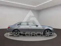 2019 Mercedes Benz E 200