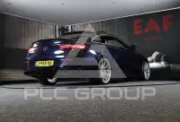2019 Mercedes Benz E 200