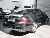 2019 Mercedes Benz E 200