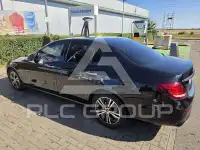 2019 Mercedes Benz E 200