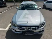 2019 Mercedes Benz E 200
