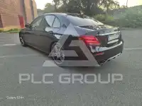 2019 Mercedes Benz E 200