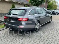 2019 Mercedes Benz E 200