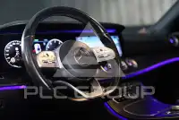 2019 Mercedes Benz E 200