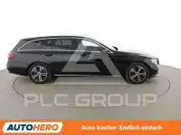 2019 Mercedes Benz E 200