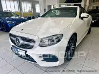 2019 Mercedes Benz E 200