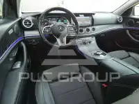 2019 Mercedes Benz E 200