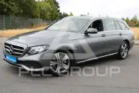 2019 Mercedes Benz E 200
