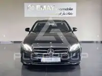 2019 Mercedes Benz E 200