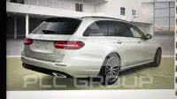 2019 Mercedes Benz E 200