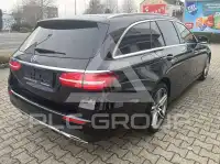 2019 Mercedes Benz E 200