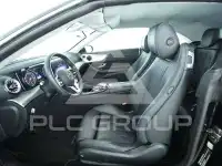 2019 Mercedes Benz E 200