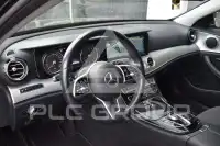 2019 Mercedes Benz E 200