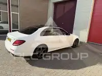 2019 Mercedes Benz E 200