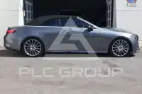 2019 Mercedes Benz E 200