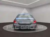 2019 Mercedes Benz E 200