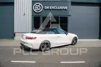 2019 Mercedes Benz E 200