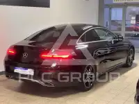 2019 Mercedes Benz E 200