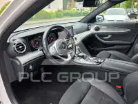 2019 Mercedes Benz E 200