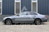 2019 Mercedes Benz E 200