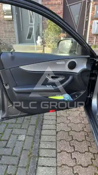 2019 Mercedes Benz E 200