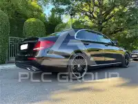 2019 Mercedes Benz E 200