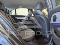 2019 Mercedes Benz E 200
