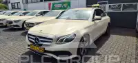 2019 Mercedes Benz E 200