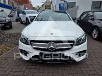 2019 Mercedes Benz E 200