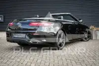 2019 Mercedes Benz E 200