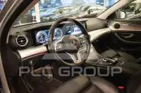 2019 Mercedes Benz E 200