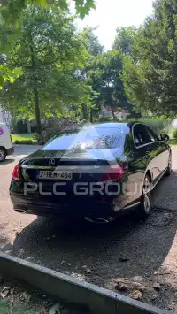 2019 Mercedes Benz E 200