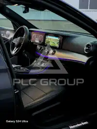 2019 Mercedes Benz E 200