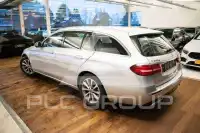 2019 Mercedes Benz E 200