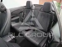 2019 Mercedes Benz E 200