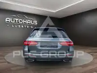 2019 Mercedes Benz E 200