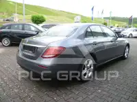 2019 Mercedes Benz E 200