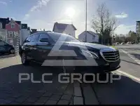 2019 Mercedes Benz E 200
