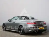 2019 Mercedes Benz E 200