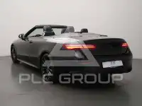 2019 Mercedes Benz E 200