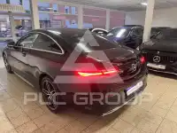 2019 Mercedes Benz E 200