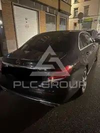 2019 Mercedes Benz E 200