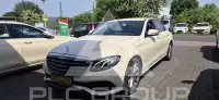 2019 Mercedes Benz E 200